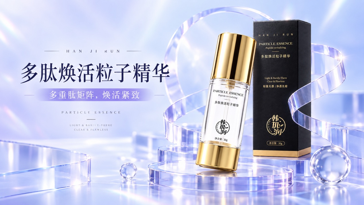东方养肤理念